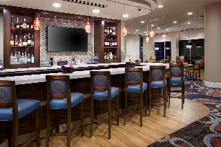 Residence Inn Secaucus Meadowlands fotoÄŸrafÄ±