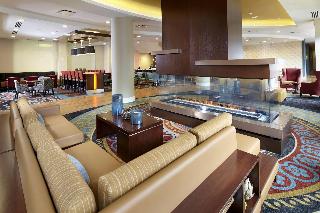 Residence Inn Secaucus Meadowlands fotoÄŸrafÄ±