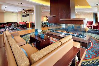 Residence Inn Secaucus Meadowlands fotoÄŸrafÄ±