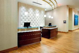Residence Inn Secaucus Meadowlands fotoÄŸrafÄ±