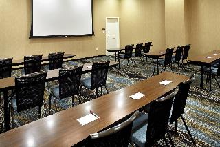 Residence Inn Secaucus Meadowlands fotoÄŸrafÄ±