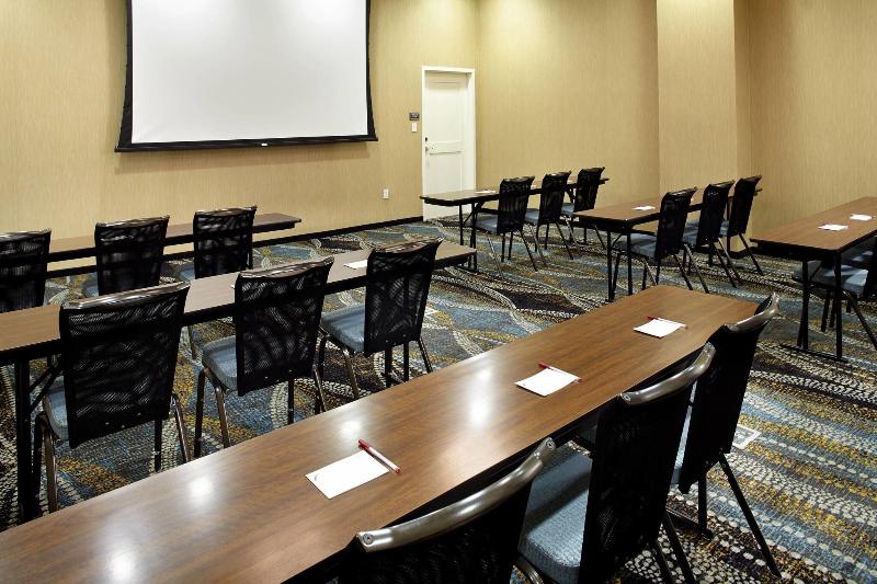 Residence Inn Secaucus Meadowlands - Toplantı