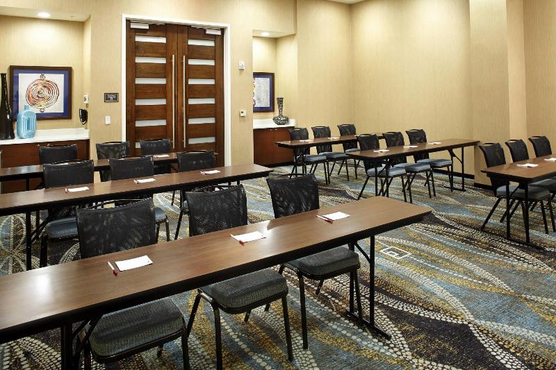 Residence Inn Secaucus Meadowlands - Toplantı