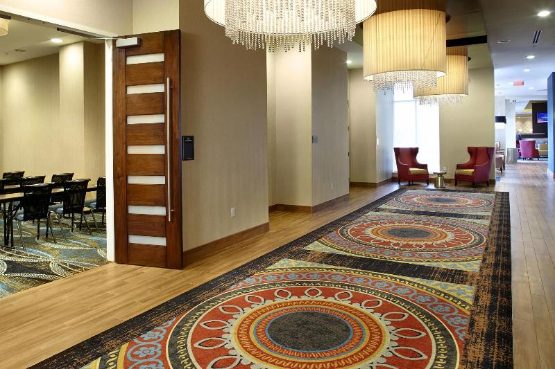 Residence Inn Secaucus Meadowlands - Toplantı