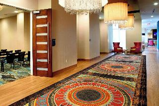 Residence Inn Secaucus Meadowlands fotoÄŸrafÄ±