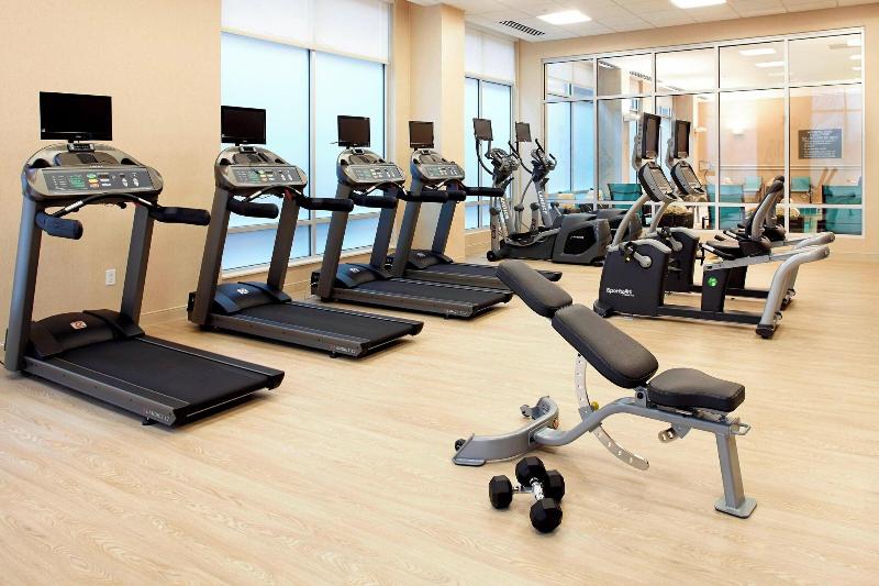 Residence Inn Secaucus Meadowlands - Aktivite