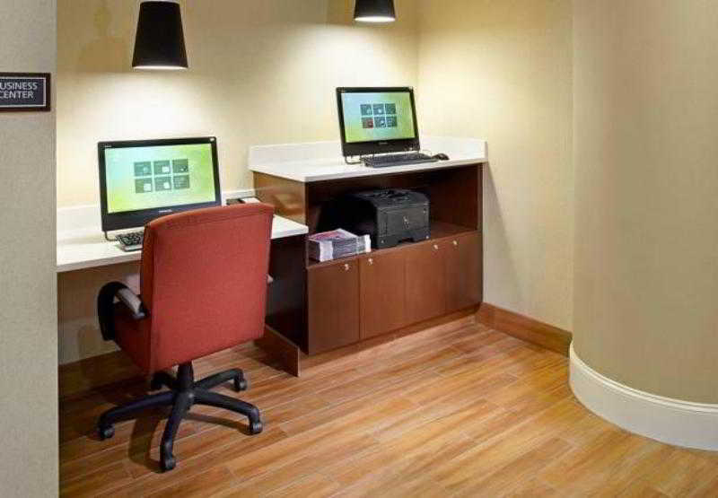Residence Inn Secaucus Meadowlands fotoÄŸrafÄ±