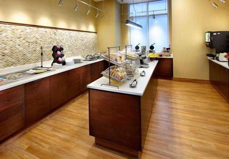 Residence Inn Secaucus Meadowlands fotoÄŸrafÄ±