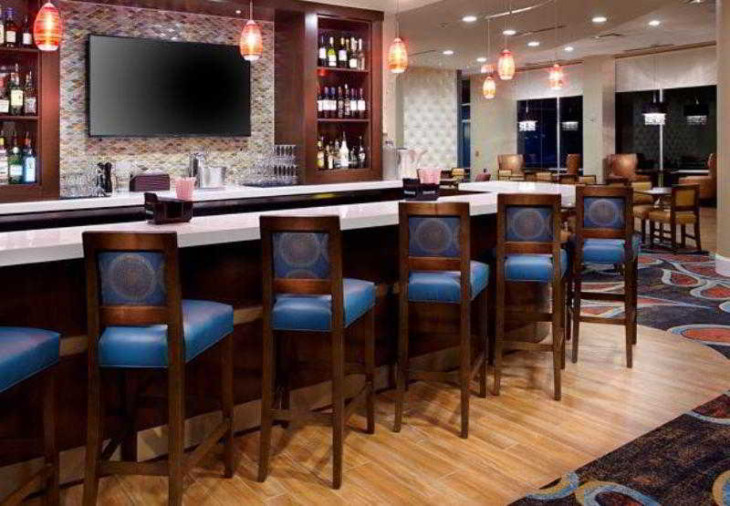 Residence Inn Secaucus Meadowlands fotoÄŸrafÄ±