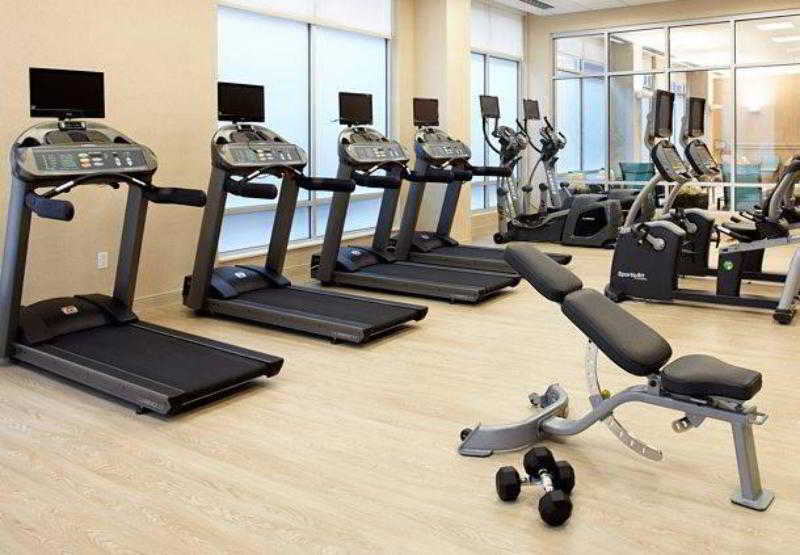 Residence Inn Secaucus Meadowlands fotoÄŸrafÄ±