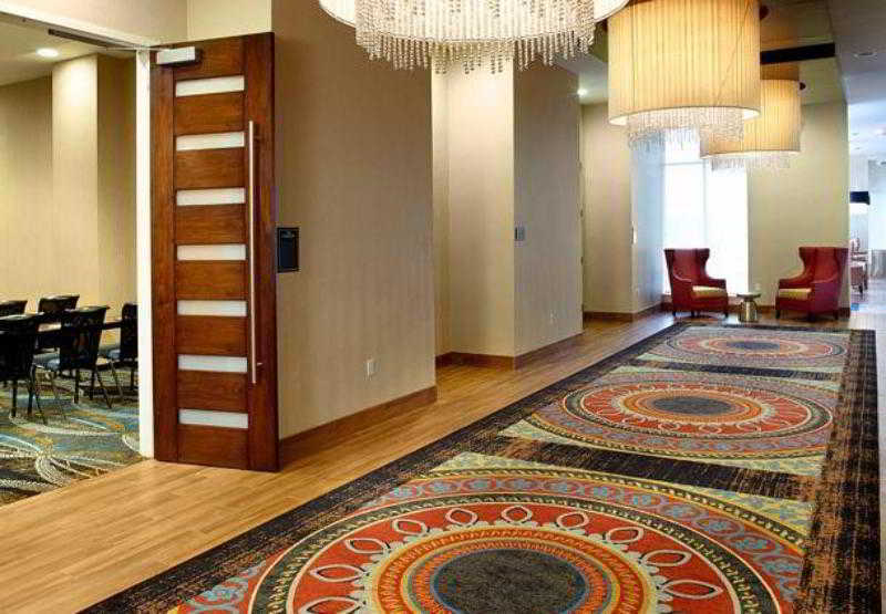 Residence Inn Secaucus Meadowlands fotoÄŸrafÄ±