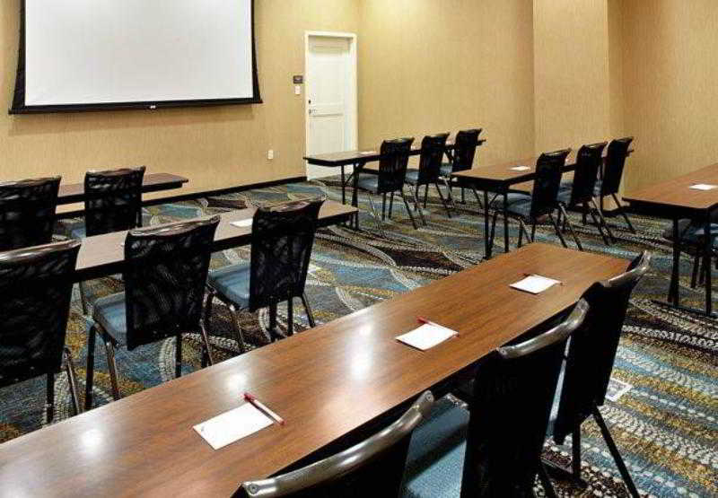 Residence Inn Secaucus Meadowlands fotoÄŸrafÄ±