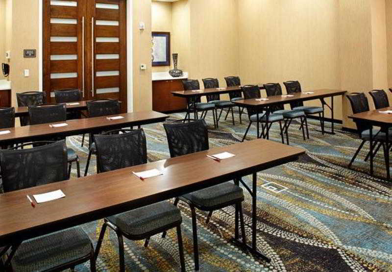 Residence Inn Secaucus Meadowlands fotoÄŸrafÄ±