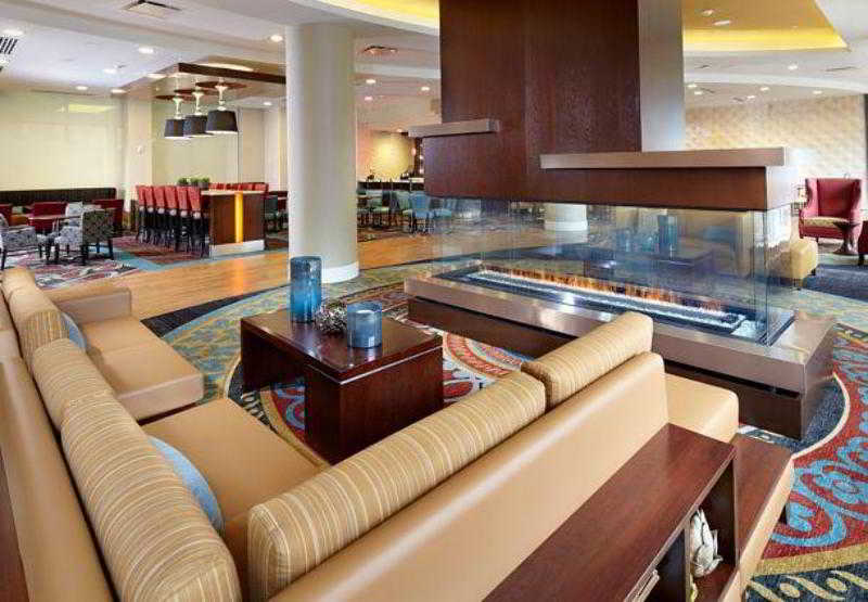 Residence Inn Secaucus Meadowlands fotoÄŸrafÄ±