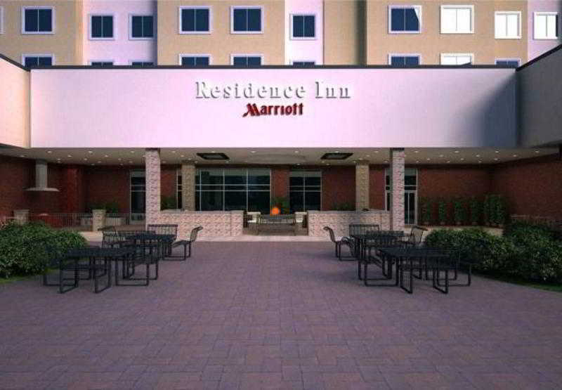 Residence Inn Secaucus Meadowlands fotoÄŸrafÄ±