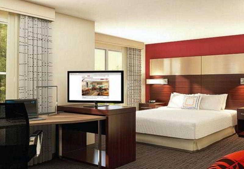 Residence Inn Secaucus Meadowlands fotoÄŸrafÄ±