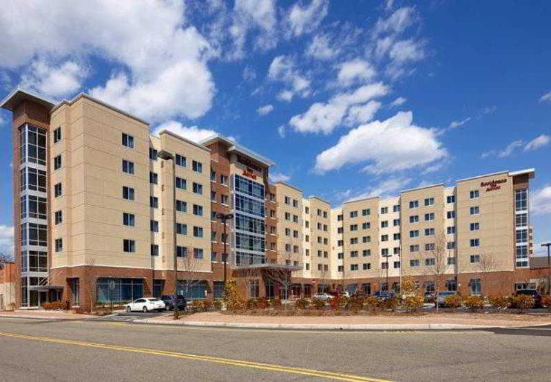 Residence Inn Secaucus Meadowlands fotoÄŸrafÄ±