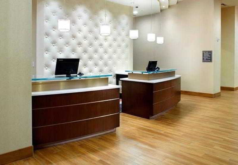 Residence Inn Secaucus Meadowlands fotoÄŸrafÄ±