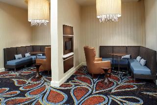 Residence Inn Secaucus Meadowlands fotoÄŸrafÄ±