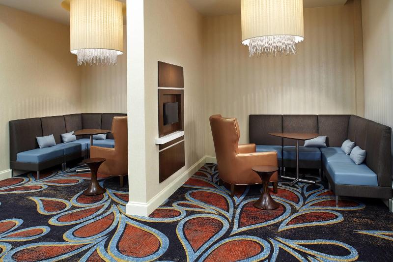 Residence Inn Secaucus Meadowlands - Genel