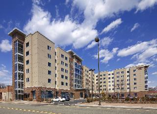 Residence Inn Secaucus Meadowlands fotoÄŸrafÄ±