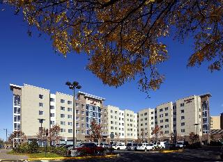 Residence Inn Secaucus Meadowlands fotoÄŸrafÄ±