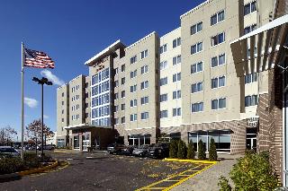 Residence Inn Secaucus Meadowlands fotoÄŸrafÄ±