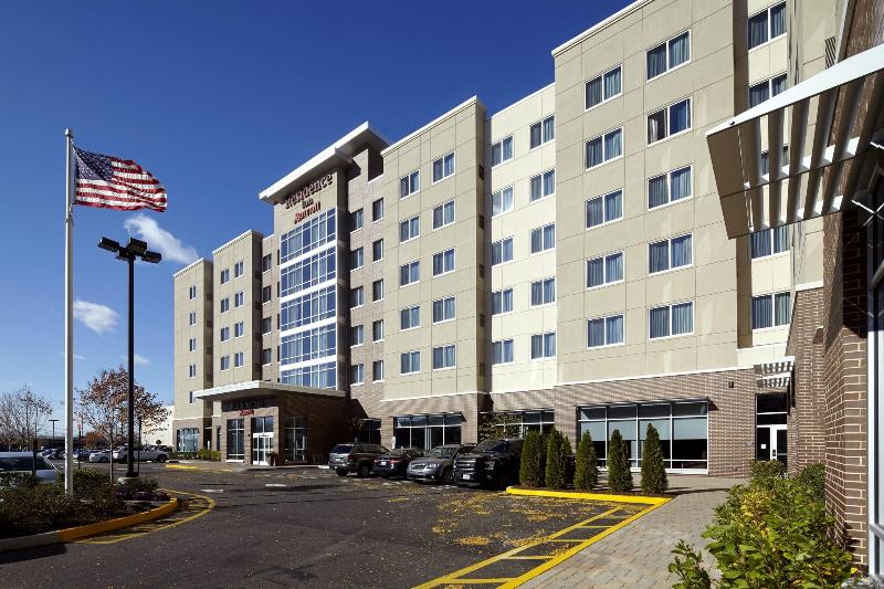 Residence Inn Secaucus Meadowlands - Genel
