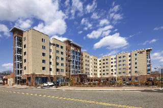 Residence Inn Secaucus Meadowlands fotoÄŸrafÄ±