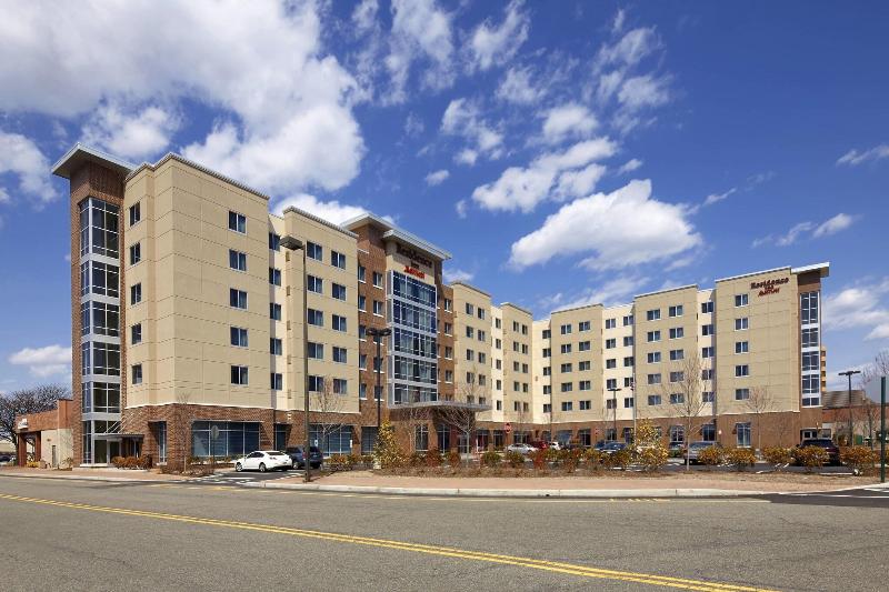 Residence Inn Secaucus Meadowlands - Genel
