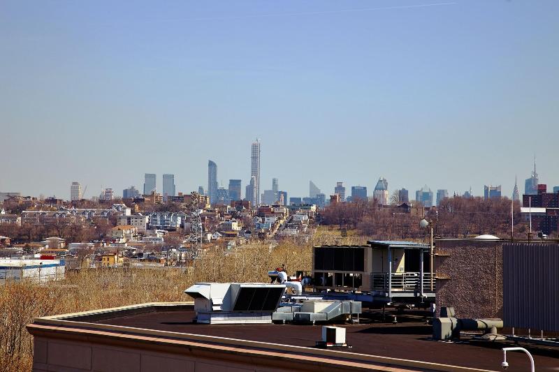 Residence Inn Secaucus Meadowlands - Genel