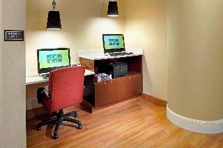 Residence Inn Secaucus Meadowlands fotoÄŸrafÄ±