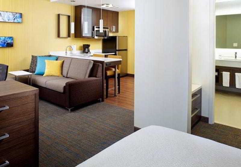 Residence Inn Secaucus Meadowlands fotoÄŸrafÄ±