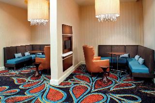 Residence Inn Secaucus Meadowlands fotoÄŸrafÄ±
