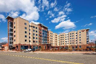 Residence Inn Secaucus Meadowlands fotoÄŸrafÄ±