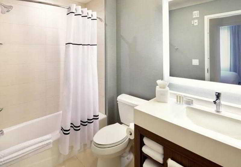 Residence Inn Secaucus Meadowlands fotoÄŸrafÄ±