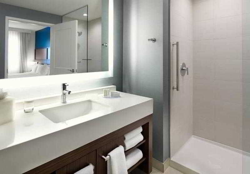 Residence Inn Secaucus Meadowlands fotoÄŸrafÄ±