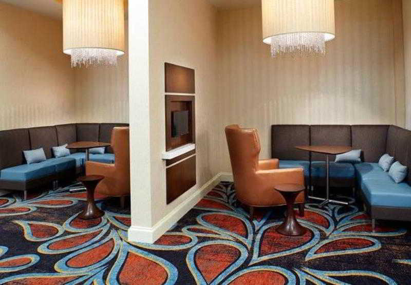 Residence Inn Secaucus Meadowlands fotoÄŸrafÄ±