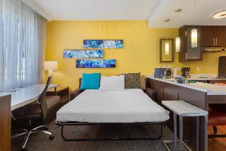Residence Inn Secaucus Meadowlands fotoÄŸrafÄ±