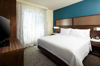 Residence Inn Secaucus Meadowlands fotoÄŸrafÄ±
