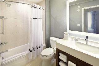 Residence Inn Secaucus Meadowlands fotoÄŸrafÄ±