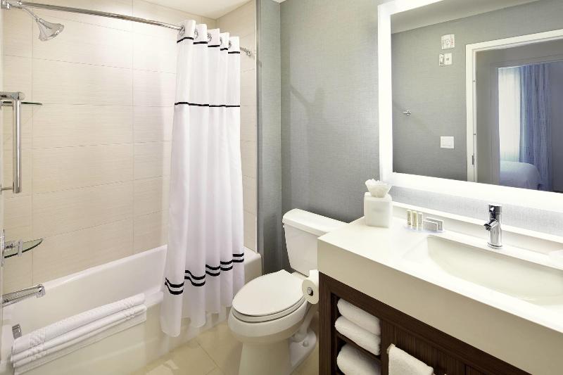 Residence Inn Secaucus Meadowlands - Oda