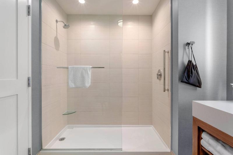 Residence Inn Secaucus Meadowlands - Oda