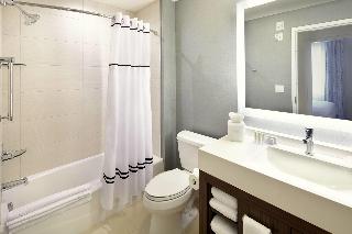 Residence Inn Secaucus Meadowlands fotoÄŸrafÄ±