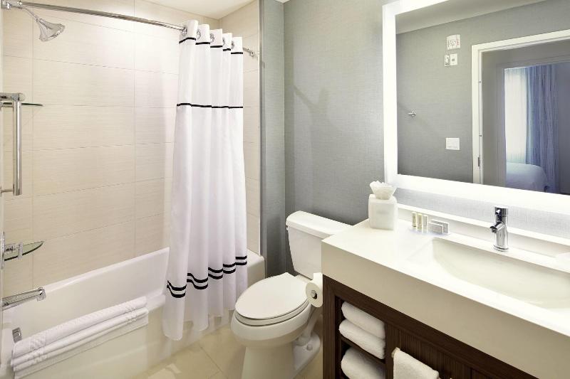 Residence Inn Secaucus Meadowlands - Oda