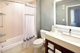 Residence Inn Secaucus Meadowlands fotoÄŸrafÄ±