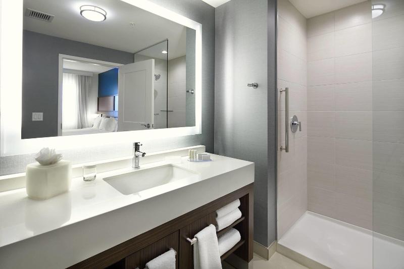Residence Inn Secaucus Meadowlands - Oda