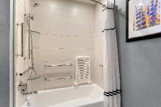 Residence Inn Secaucus Meadowlands fotoÄŸrafÄ±