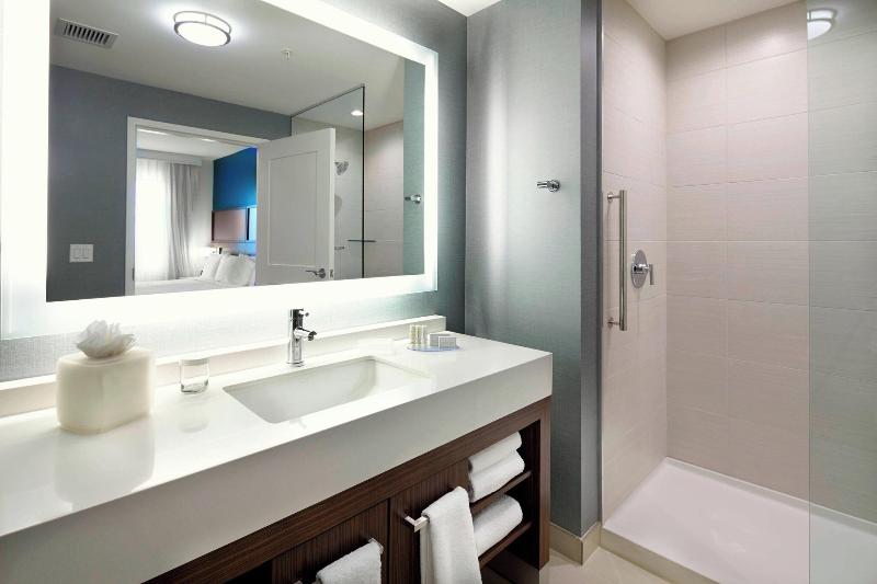 Residence Inn Secaucus Meadowlands - Oda