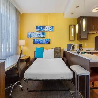 Residence Inn Secaucus Meadowlands fotoÄŸrafÄ±